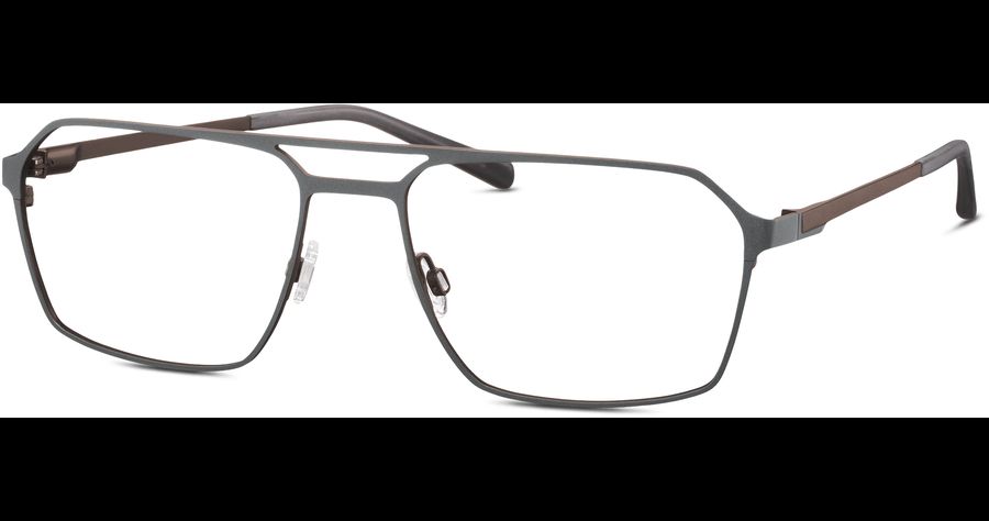 Freigeist Brille Herren Freigeist 861021 61 36 Ansicht 1