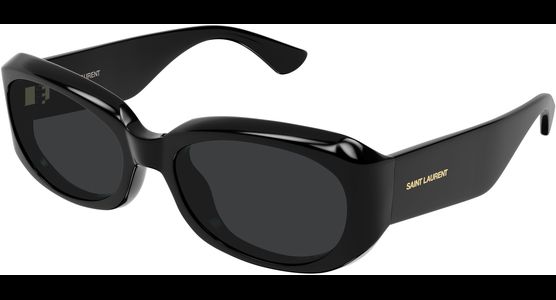 Saint Laurent SL 868/F 57 001 - Ansicht 2
