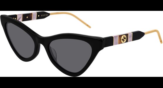 Gucci GG0597S 55 001 - Ansicht 2