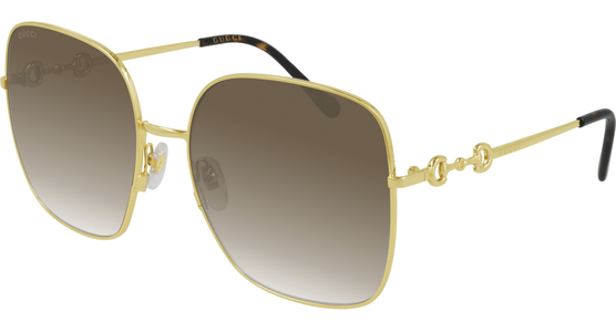 Gucci GG0879S 61 002 - Ansicht 2