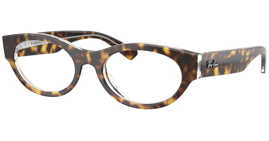  Ray-Ban RX5447 5082 Ansicht 1