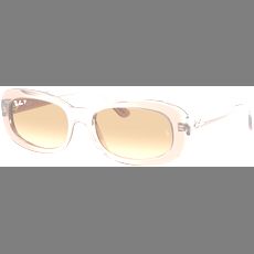 Ray-Ban Sonnenbrille Damen Ray-Ban RB2221 6827M2