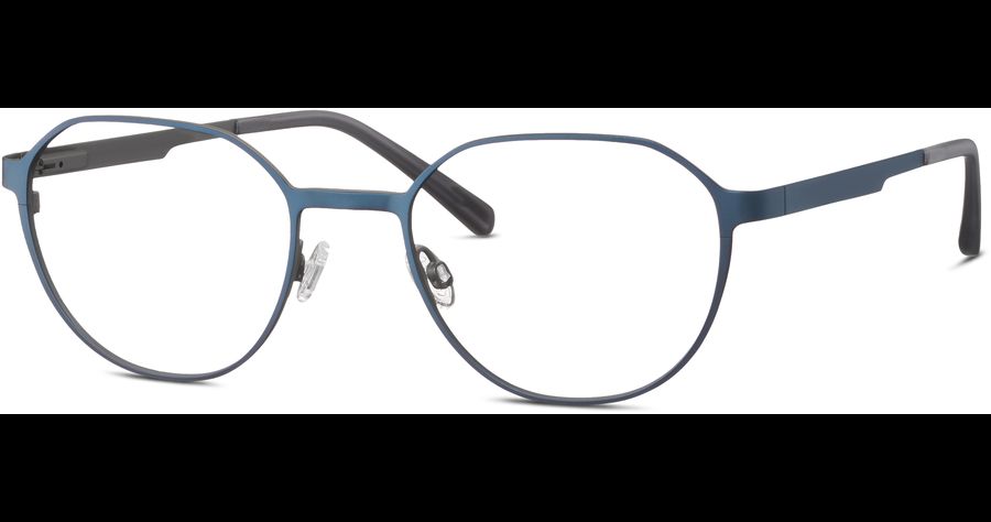 Freigeist Brille Herren Freigeist 861023 53 70 Ansicht 1