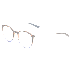 Jaguar Brille Herren Jaguar 36827 5100