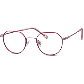 Titanflex Kids Brille Kinder Titanflex Kids 830136 44 50
