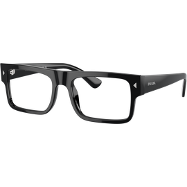 Prada Brille Herren Prada PR A01V 16K1O1