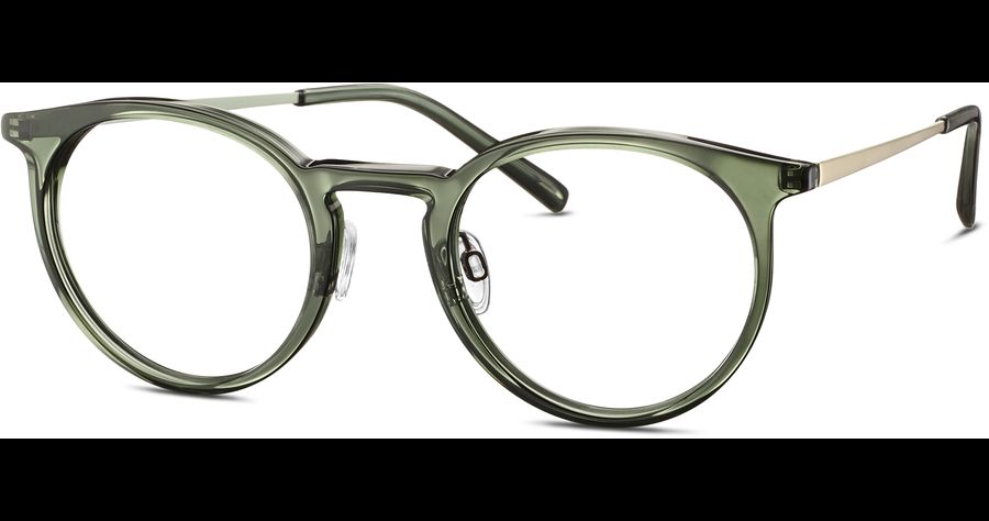 Jos. Eschenbach Brille Unisex Jos. Eschenbach 981114 49 40 Ansicht 1