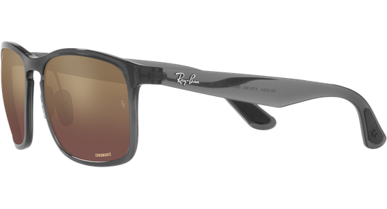 Ray-Ban Chromance RB4264 876/6B 58 - Ansicht 3