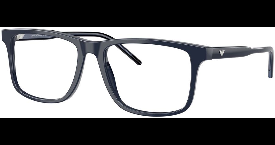 Emporio Armani Brille Herren Emporio Armani EA3257 6256 Ansicht 1