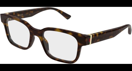 Gucci GG2087O 54 006 - Ansicht 2
