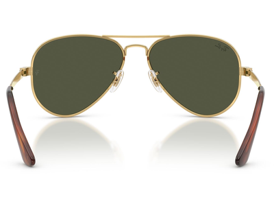  Ray-Ban RB3925 001/31 Ansicht 4