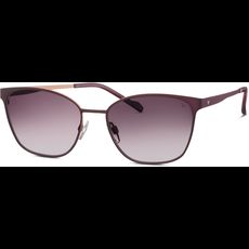 Titanflex Sonnebrille Damen Titanflex 826709 54 50