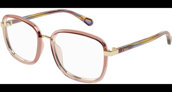 Chloé CC0025O 49 001 - Ansicht 2