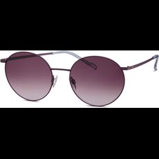 Titanflex Sonnebrille Damen Titanflex 826710 55 50