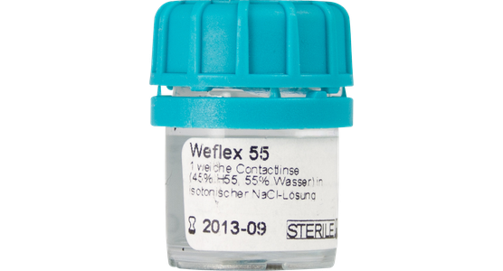 Weflex 55 - Ansicht 2