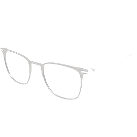 Montblanc Brille Herren Montblanc MB0356O 53 010