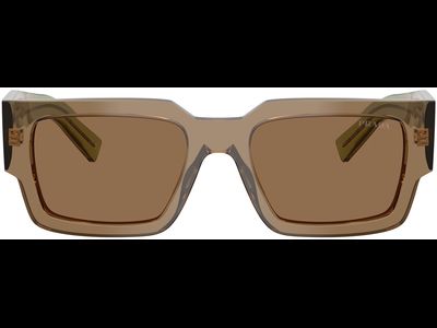 Prada Sonnenbrille Herren Prada PR B17S 29E90F Ansicht 2