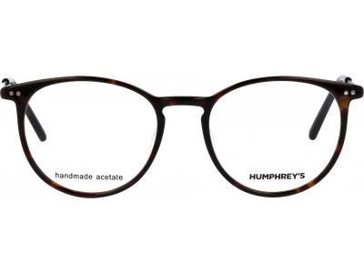 Humphreys Brille Unisex Humphreys 581118 49 60 Ansicht 4