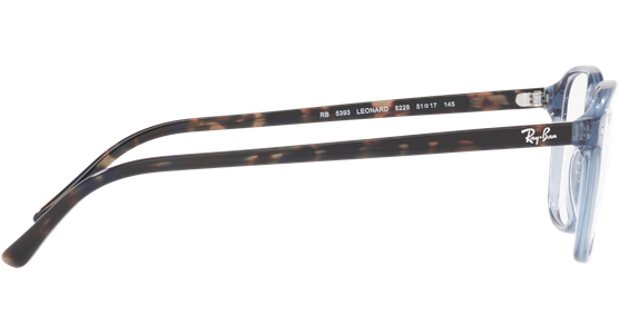 Ray-Ban RX5393 8228 - Ansicht 10