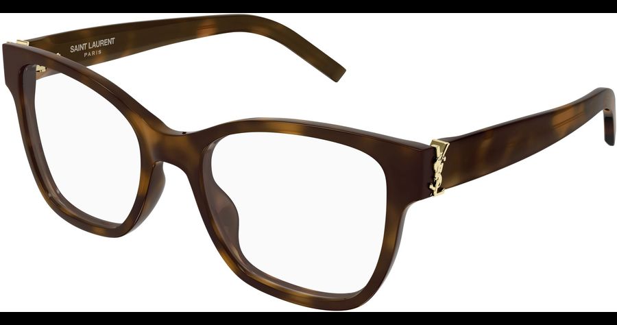  Saint Laurent SL M158 54 009 Ansicht 1