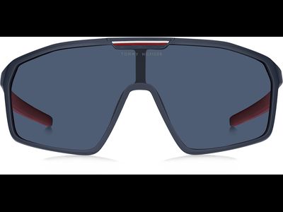 Tommy Hilfiger Sonnenbrille Herren Tommy Hilfiger TH 2357/S 99 PJP Ansicht 2