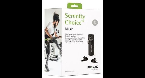 Serenity Choice Music KM20 - Ansicht 3