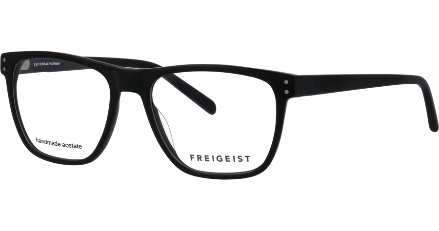 Freigeist Brille Herren Freigeist 863040 57 10 Ansicht 1