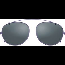 Humphreys Brille Unisex Humphreys 581066C 48 50
