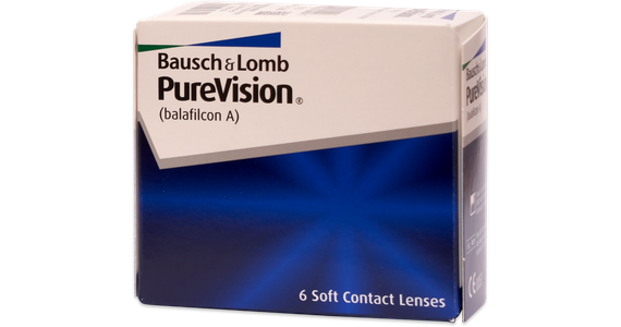 PureVision 6er - Ansicht 3