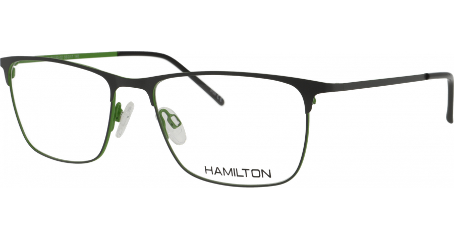 Hamilton Brille Herren Hamilton 01-20150-02 5517 Ansicht 1