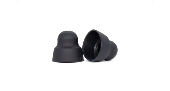 Sennheiser Austauschohrpolster mit Cerumenfilter (schmal) - Ansicht 2