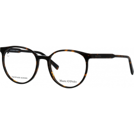 Marc O'Polo Brille Damen Marc O'Polo 503221 60 Havanna