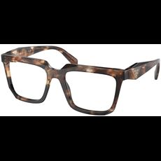 Prada Brille Damen Prada 0PR A19V 14P1O1