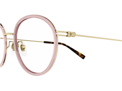Gucci Brille Damen Gucci GG1851OA 50 008 Ansicht 3