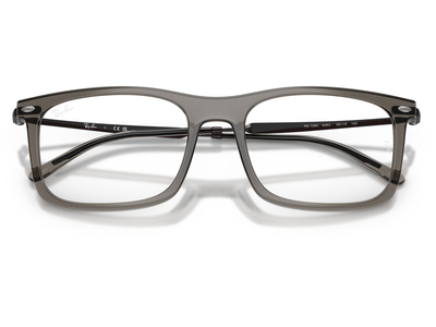  Ray-Ban RX7260 8463 Ansicht 5