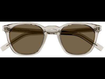 Saint Laurent Sonnenbrille Unisex Saint Laurent SL 28 047 49 Ansicht 2