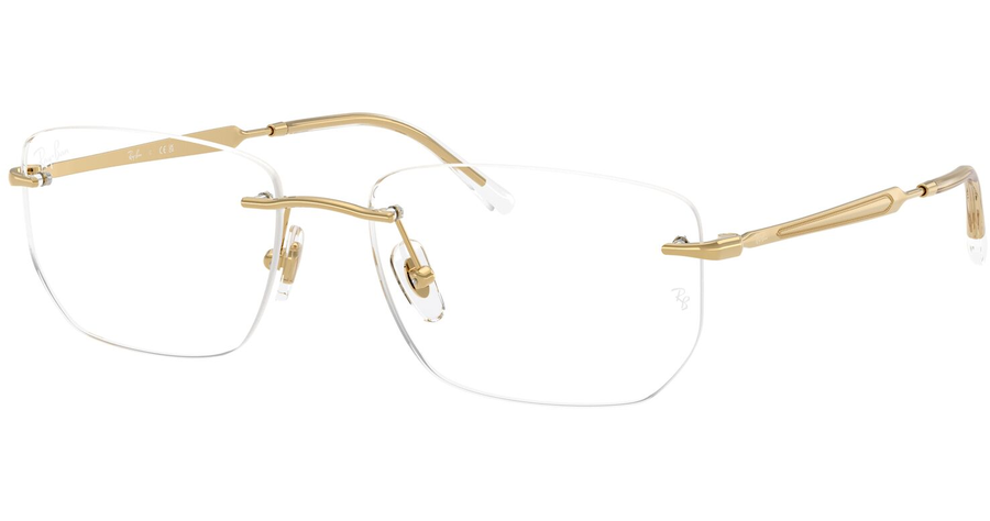  Ray-Ban RX3768V 2500 Ansicht 1