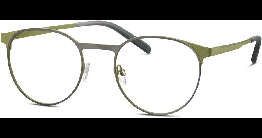 Freigeist Brille Herren Freigeist 862065 54 34 Ansicht 1