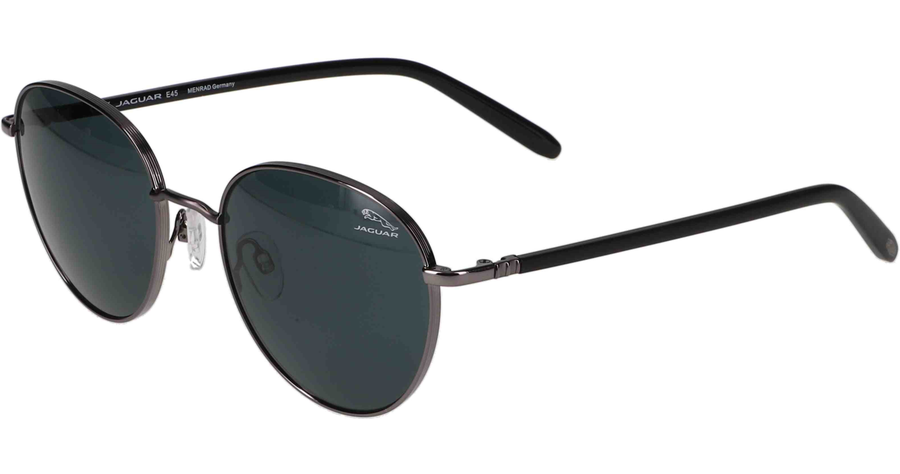 Jaguar Sonnenbrille Herren Jaguar 37466 53 4200 Ansicht 1