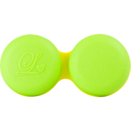 Linsenbehälter Macaron Grün