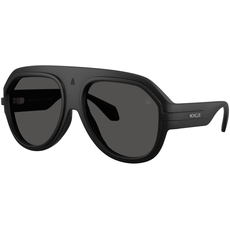 Moncler Sonnenbrille Unisex Moncler Fynder ME8012U 500687 58