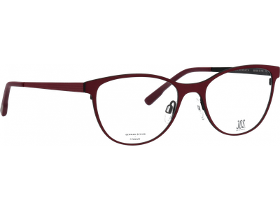 Jos. Eschenbach Brille Damen Jos. Eschenbach 981098 53 50 Ansicht 3