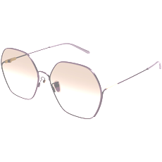 Chloé Sonnenbrille Damen Chloé CH0169SA 003