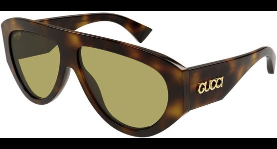 Gucci GG2128S 58 002 - Ansicht 2