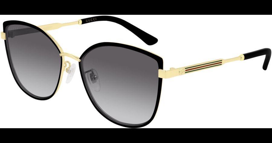  Gucci GG0589SK 57 001 Ansicht 1