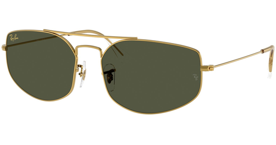 Ray-Ban Explorer 0RB3845 919631 - Ansicht 4