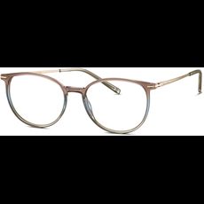 Marc O'Polo Brille Unisex Marc O'Polo 503148 51 62