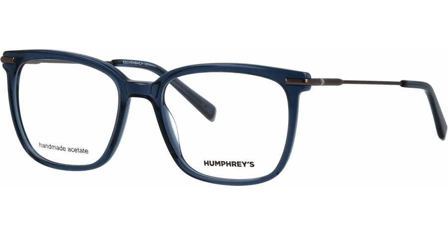 Humphreys Brille Herren Humphreys 581132 52 70 Ansicht 1
