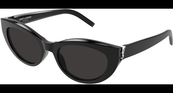 Saint Laurent SL M115 54 001 - Ansicht 2