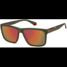 Polaroid Sonnenbrille Herren Polaroid PLD 2164/S 58 TBO